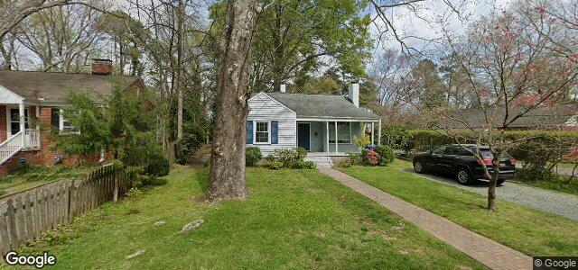 500 Pritchard Avenue（加拿大曼尼托巴省溫尼伯市）房屋照片