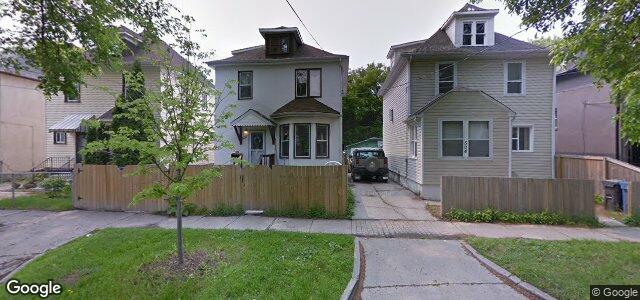 Larawan ng 502 Alfred Avenue sa Winnipeg, Manitoba