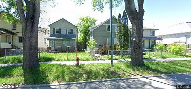 Larawan ng 502 Redwood Avenue sa Winnipeg, Manitoba