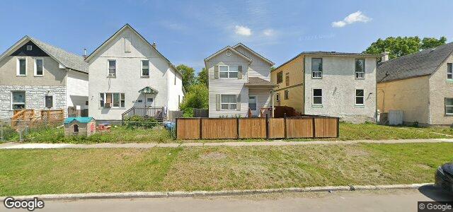 Larawan ng 503 Pritchard Avenue sa Winnipeg, Manitoba