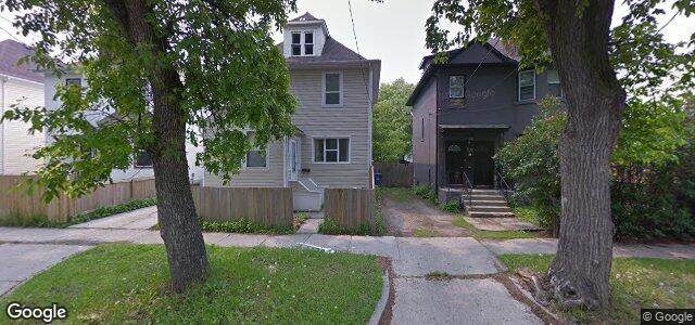 Larawan ng 504 Alfred Avenue sa Winnipeg, Manitoba