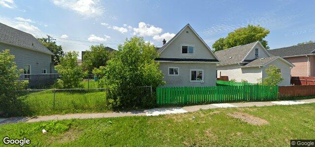 Larawan ng 504 Pritchard Avenue sa Winnipeg, Manitoba