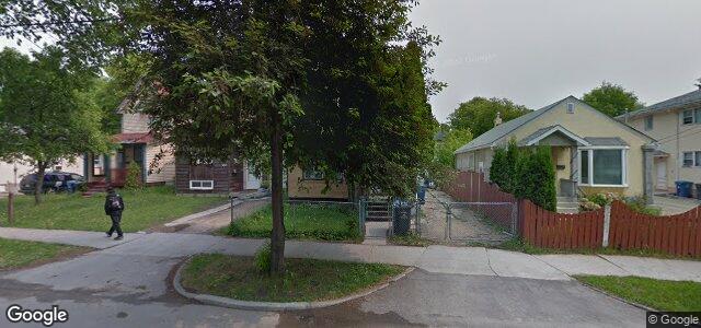 Larawan ng 505 Burrows Avenue sa Winnipeg, Manitoba