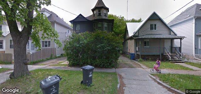 Larawan ng 506 Alfred Avenue sa Winnipeg, Manitoba