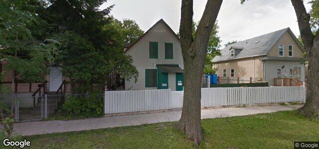 Larawan ng 506 Manitoba Avenue sa Winnipeg, Manitoba