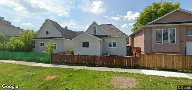 Larawan ng 506 Pritchard Avenue sa Winnipeg, Manitoba