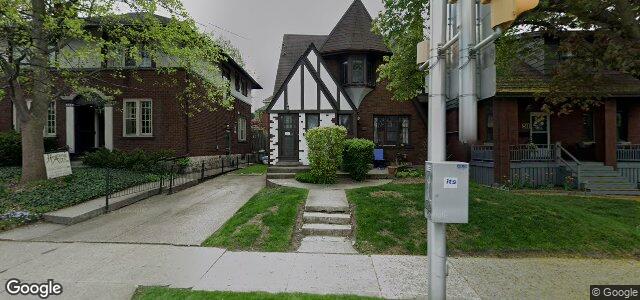 Larawan ng 507 Aberdeen Avenue sa Winnipeg, Manitoba