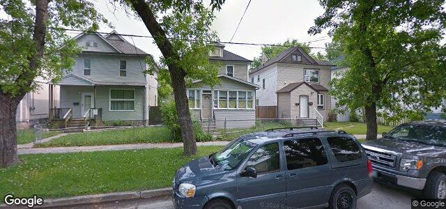 Larawan ng 507 Alfred Avenue sa Winnipeg, Manitoba