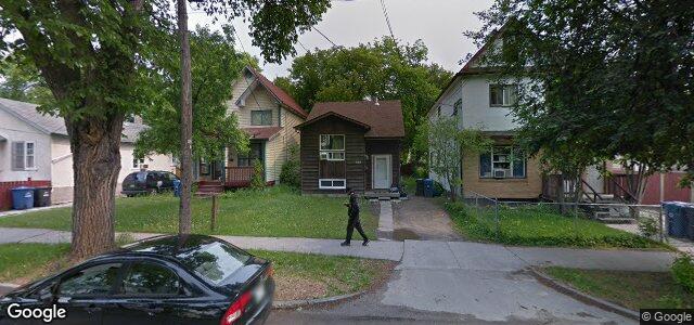 Larawan ng 507 Burrows Avenue sa Winnipeg, Manitoba