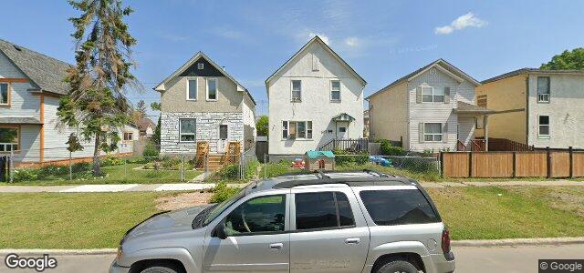 Larawan ng 507 Pritchard Avenue sa Winnipeg, Manitoba