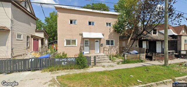 Larawan ng 509 Magnus Avenue sa Winnipeg, Manitoba