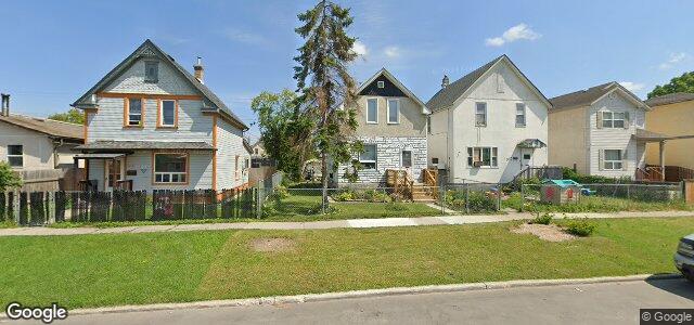 Larawan ng 509 Pritchard Avenue sa Winnipeg, Manitoba