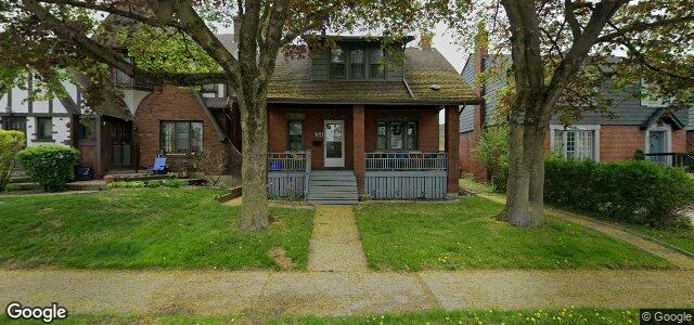 Larawan ng 511 Aberdeen Avenue sa Winnipeg, Manitoba