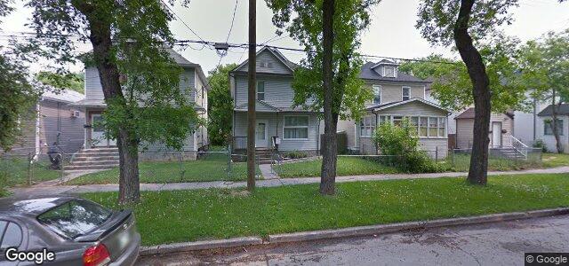 Photo of 511 Alfred Avenue in Winnipeg, Manitoba