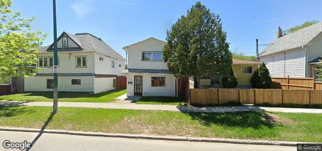 Larawan ng 512 Redwood Avenue sa Winnipeg, Manitoba
