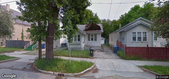 Larawan ng 513 Burrows Avenue sa Winnipeg, Manitoba
