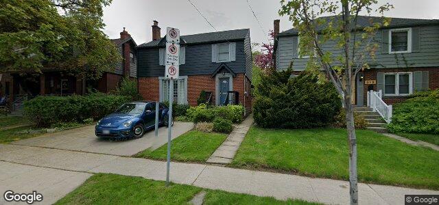 515 Aberdeen Avenue（加拿大曼尼托巴省溫尼伯市）房屋照片