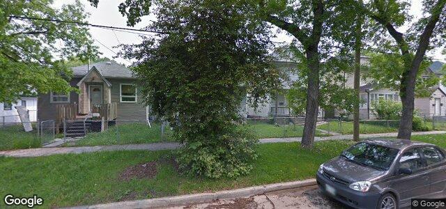 Larawan ng 515 Alfred Avenue sa Winnipeg, Manitoba