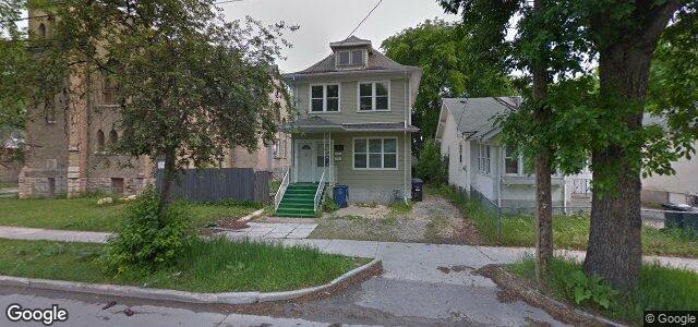 Larawan ng 515 Burrows Avenue sa Winnipeg, Manitoba