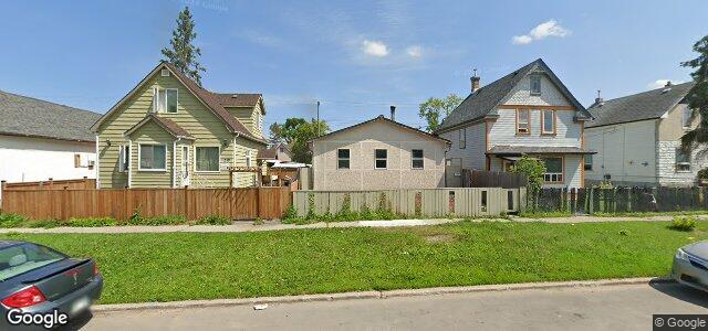 Larawan ng 515 Pritchard Avenue sa Winnipeg, Manitoba
