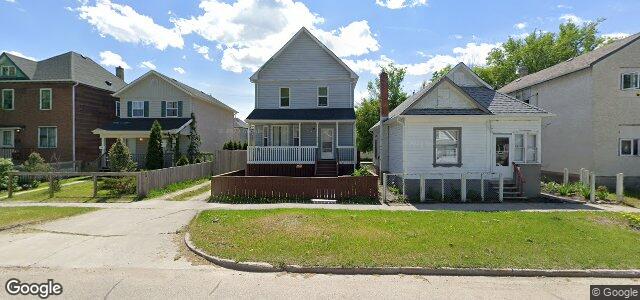 Larawan ng 516 Aberdeen Avenue sa Winnipeg, Manitoba