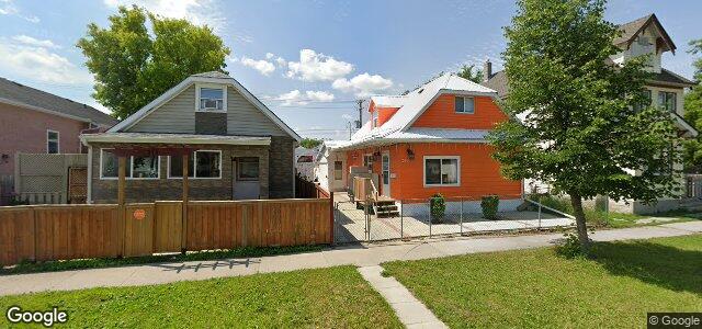 Larawan ng 516 Pritchard Avenue sa Winnipeg, Manitoba