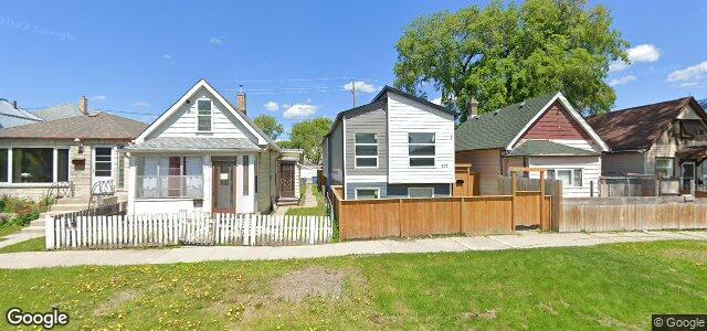Larawan ng 517 Aberdeen Avenue sa Winnipeg, Manitoba