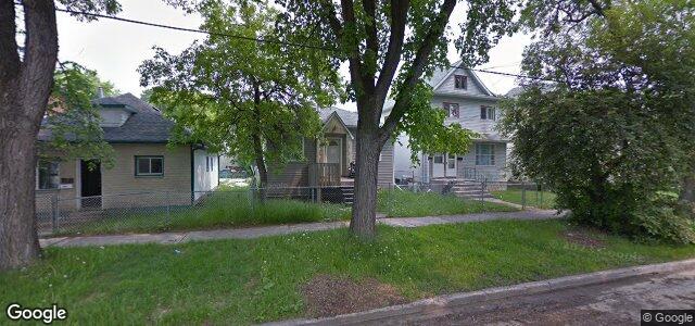 Larawan ng 517 Alfred Avenue sa Winnipeg, Manitoba