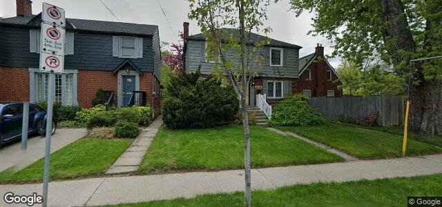 Larawan ng 519 Aberdeen Avenue sa Winnipeg, Manitoba