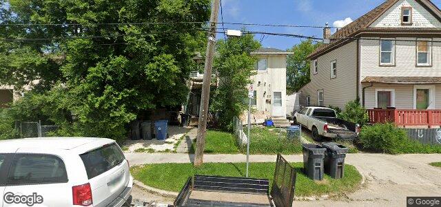 Larawan ng 519 Magnus Avenue sa Winnipeg, Manitoba