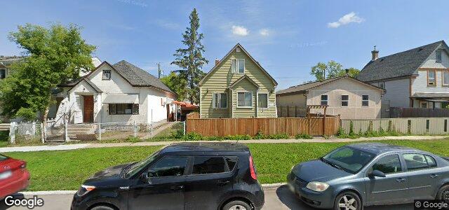 Larawan ng 519 Pritchard Avenue sa Winnipeg, Manitoba