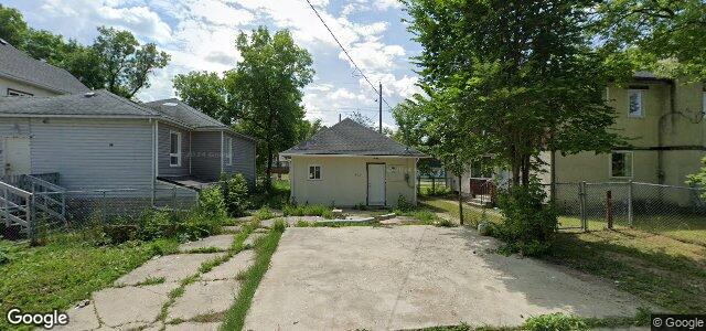 521 Alfred Avenue（加拿大曼尼托巴省温尼伯市）房屋照片