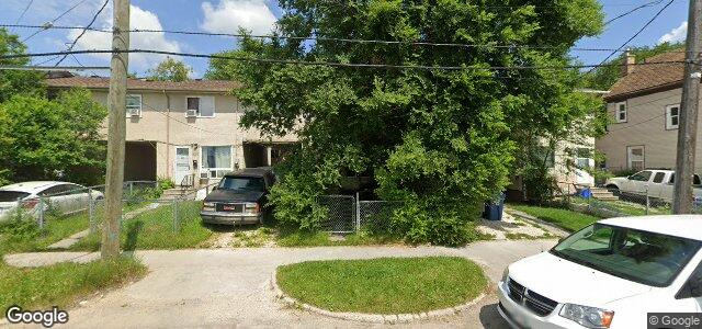 Larawan ng 521 Magnus Avenue sa Winnipeg, Manitoba