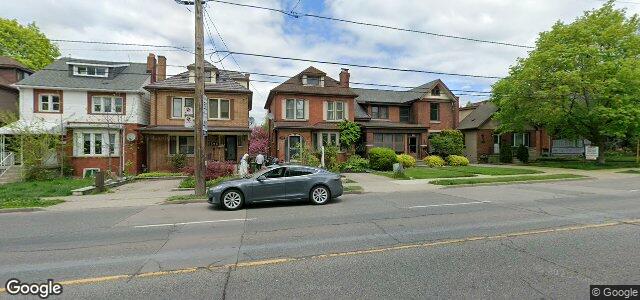 Larawan ng 522 Aberdeen Avenue sa Winnipeg, Manitoba