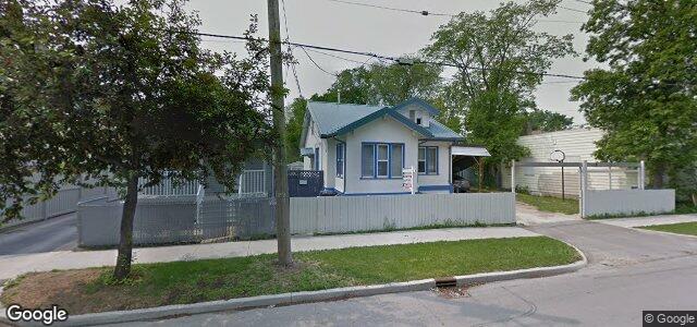 Photo of 522 Burrows Avenue in Winnipeg, Manitoba