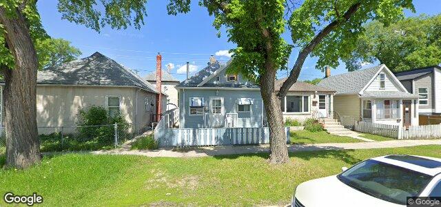 Larawan ng 523 Aberdeen Avenue sa Winnipeg, Manitoba