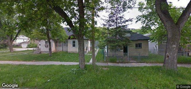 Larawan ng 523 Alfred Avenue sa Winnipeg, Manitoba