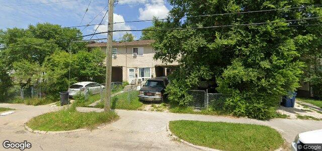 Photo of 523 Magnus Avenue in Winnipeg, Manitoba