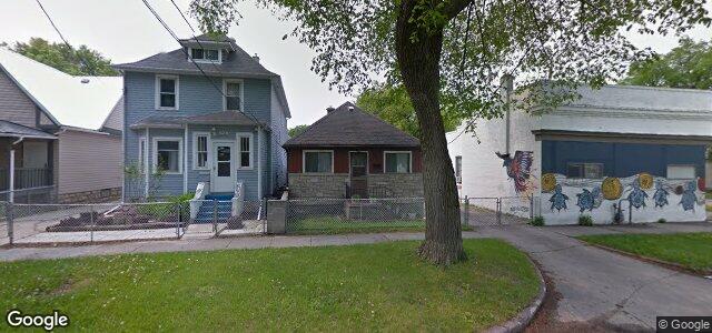 Larawan ng 524 Alfred Avenue sa Winnipeg, Manitoba