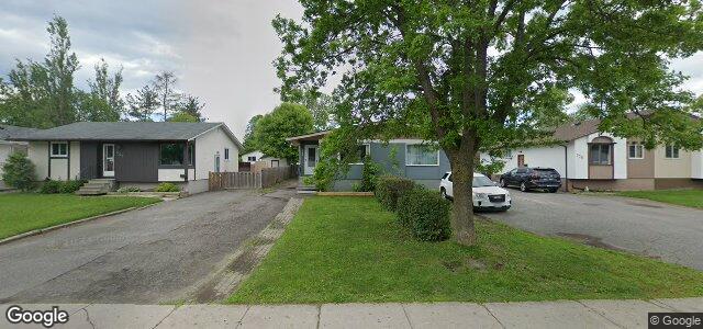 Larawan ng 524 Redwood Avenue sa Winnipeg, Manitoba