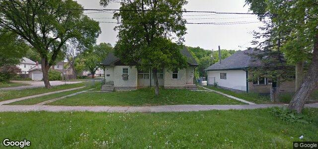Larawan ng 525 Alfred Avenue sa Winnipeg, Manitoba