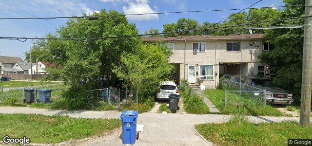 Larawan ng 527 Magnus Avenue sa Winnipeg, Manitoba