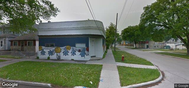Larawan ng 530 Alfred Avenue sa Winnipeg, Manitoba