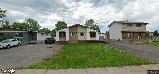 Photo of 530 Redwood Avenue in Winnipeg, Manitoba