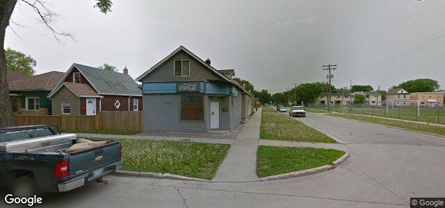 Larawan ng 531 Manitoba Avenue sa Winnipeg, Manitoba