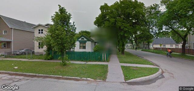 Larawan ng 531 Pritchard Avenue sa Winnipeg, Manitoba