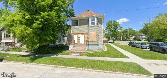 Larawan ng 533 Magnus Avenue sa Winnipeg, Manitoba