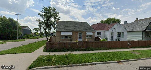 Larawan ng 534 Burrows Avenue sa Winnipeg, Manitoba