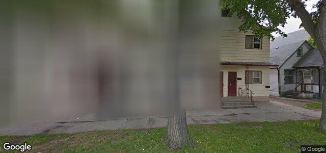 Larawan ng 534 Manitoba Avenue sa Winnipeg, Manitoba