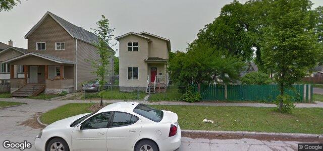 Larawan ng 535 Pritchard Avenue sa Winnipeg, Manitoba